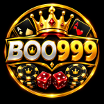 Boo999 Game