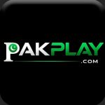 PAKPLAY Game logo