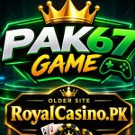 Pak67 Game
