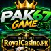 Pak67 Game